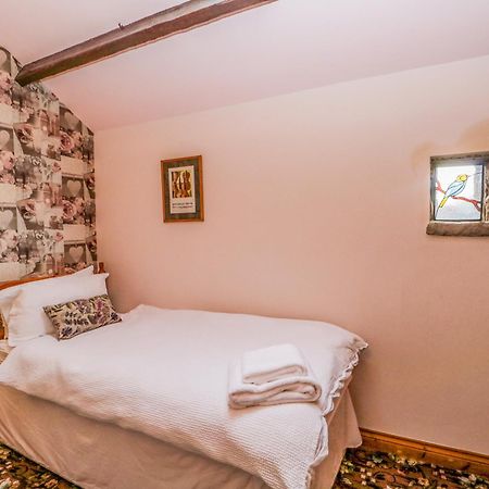 Villa Swaledale Watch Garden Annexe Wigton Esterno foto
