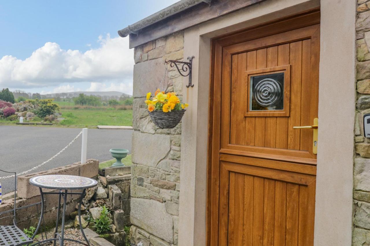 Villa Swaledale Watch Garden Annexe Wigton Esterno foto