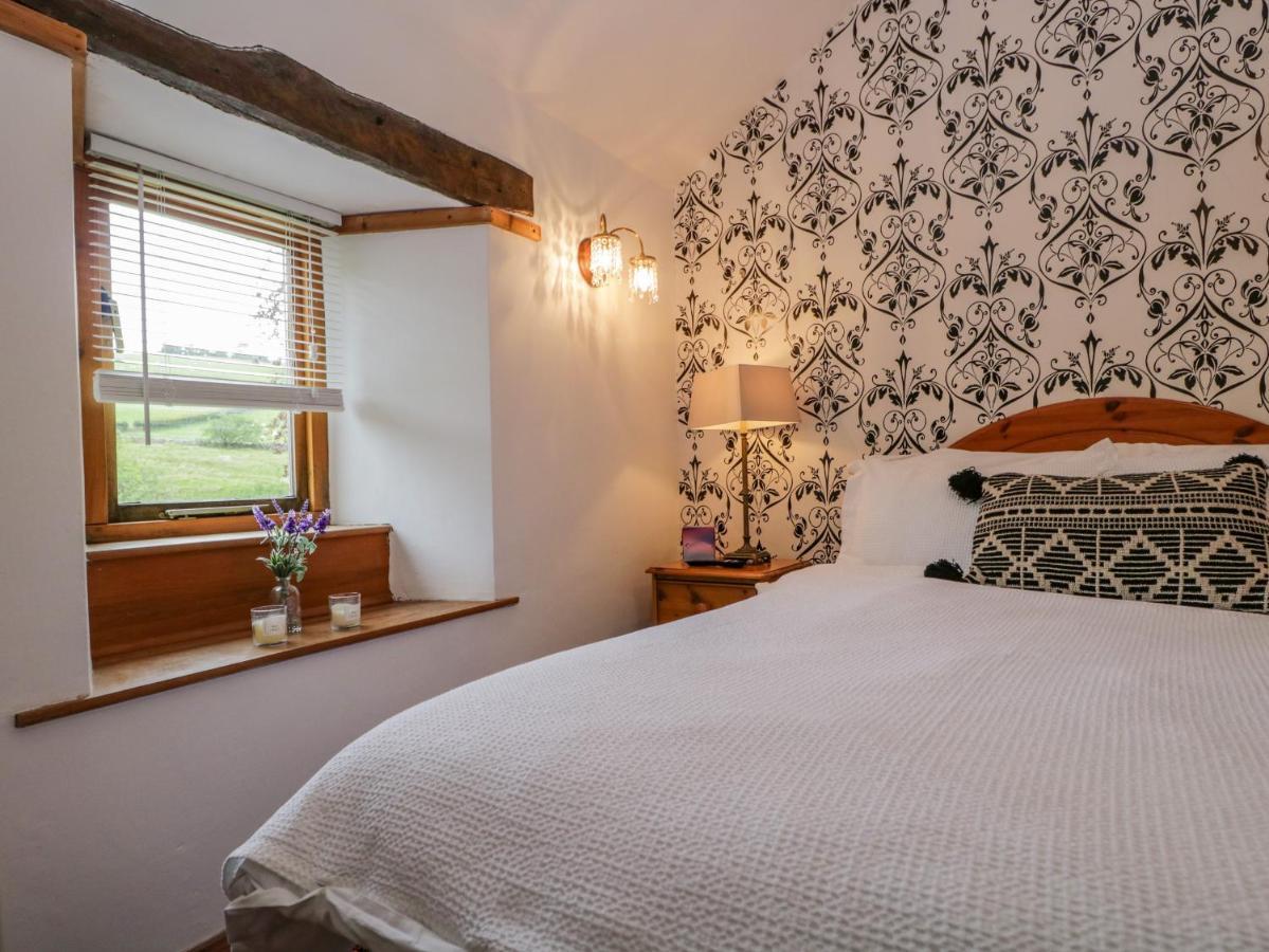 Villa Swaledale Watch Garden Annexe Wigton Esterno foto