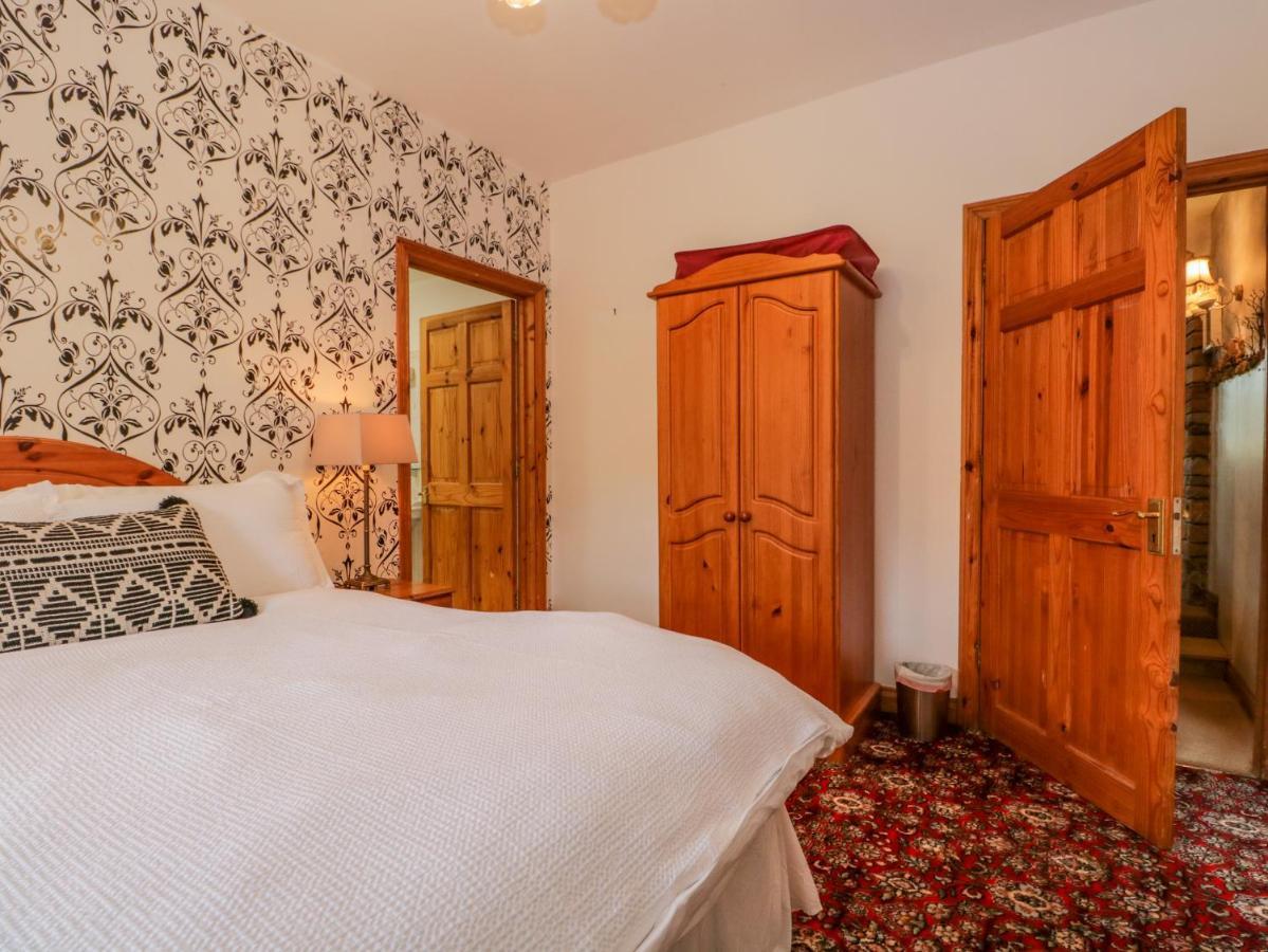Villa Swaledale Watch Garden Annexe Wigton Esterno foto