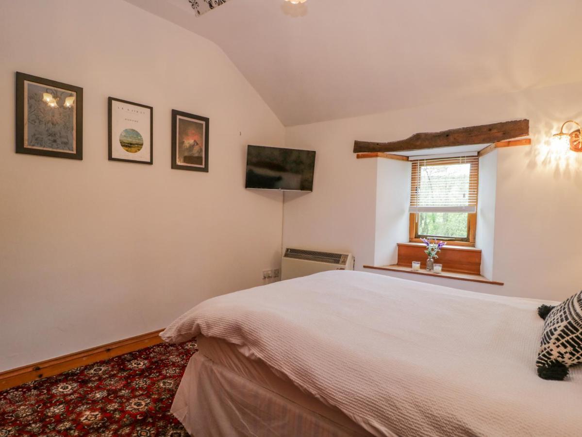 Villa Swaledale Watch Garden Annexe Wigton Esterno foto